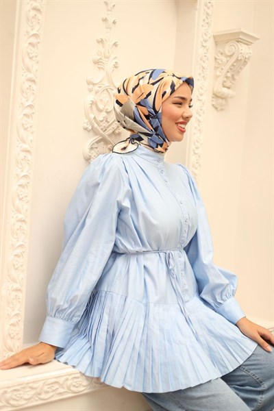 Silk Home Twill İpek Eşarp 11439-34