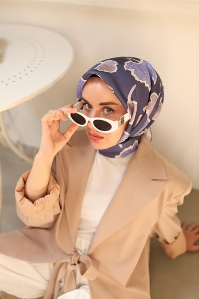 Silk Home Twill İpek Eşarp 11440-03