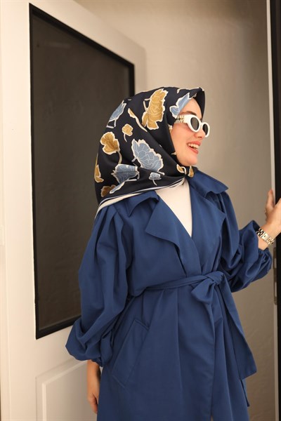 Silk Home Twill İpek Eşarp 11440-06