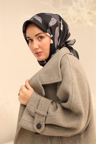 Silk Home Twill İpek Eşarp 11441-41