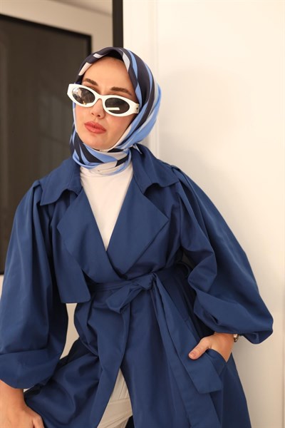 Silk Home Twill İpek Eşarp 11442-29