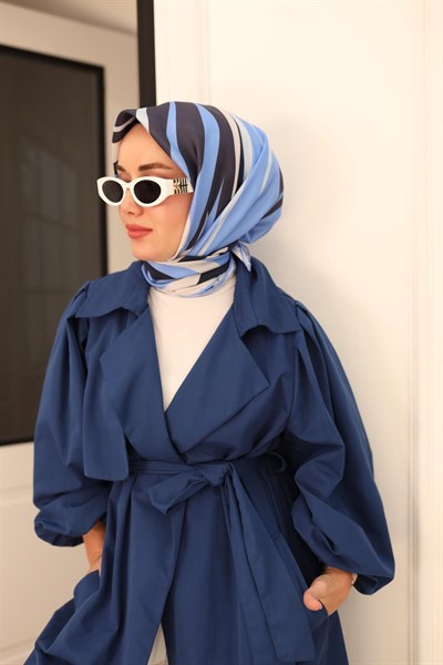 Silk Home Twill İpek Eşarp 11442-29