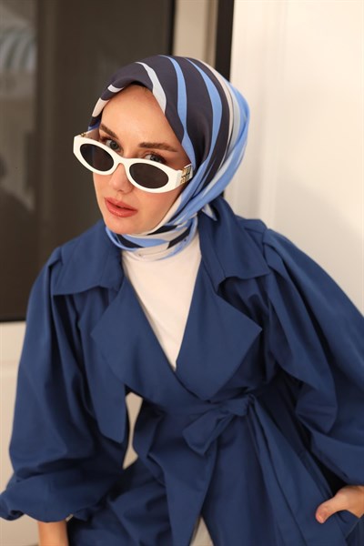Silk Home Twill İpek Eşarp 11442-29