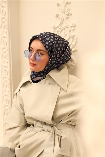 Silk Home Twill İpek Eşarp 11444-05
