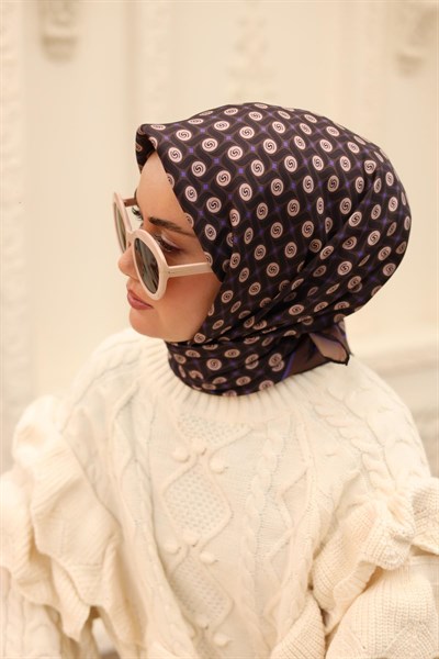 Silk Home Twill İpek Eşarp 11444-20