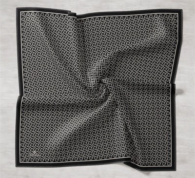 Silk Home Twill İpek Eşarp 11444-22