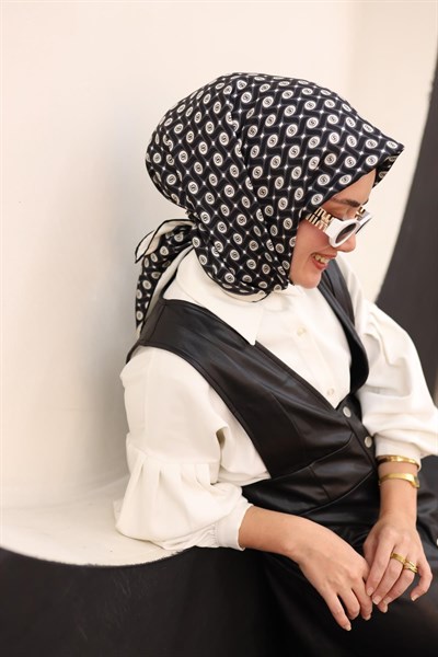 Silk Home Twill İpek Eşarp 11444-23