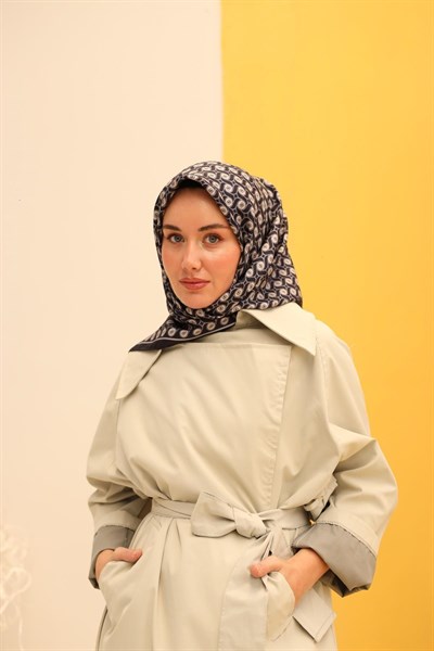 Silk Home Twill İpek Eşarp 11444-56