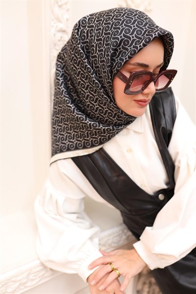 Silk Home Twill İpek Eşarp 11444-57