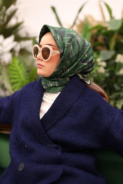 Silk Home Twill İpek Eşarp 11449-06