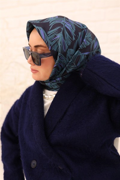 Silk Home Twill İpek Eşarp 11449-23