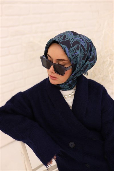 Silk Home Twill İpek Eşarp 11449-23