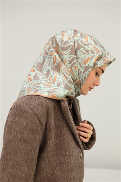 Silk Home Twill İpek Eşarp 11449-31