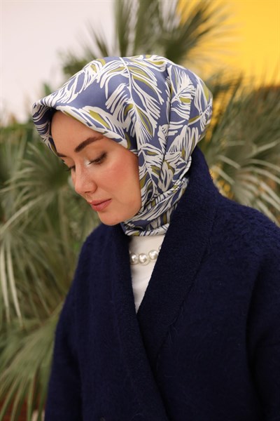Silk Home Twill İpek Eşarp 11449-33