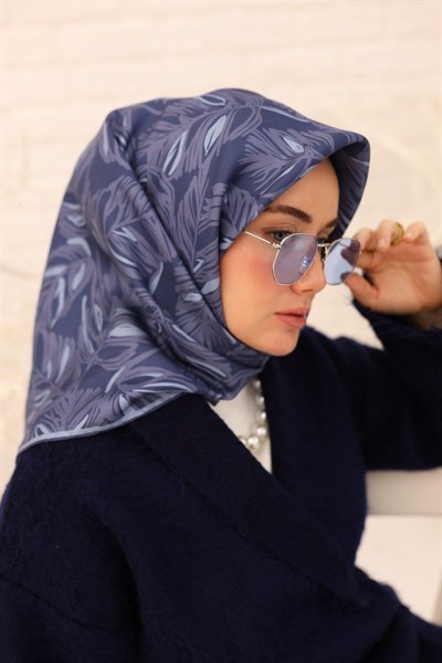 Silk Home Twill İpek Eşarp 11449-40
