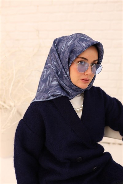Silk Home Twill İpek Eşarp 11449-40