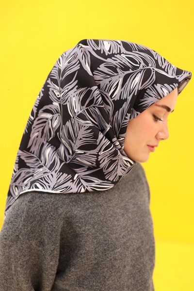 Silk Home Twill İpek Eşarp 11449-47