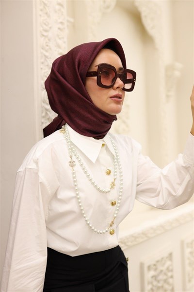 Silk Home Twill İpek Eşarp 11450-04
