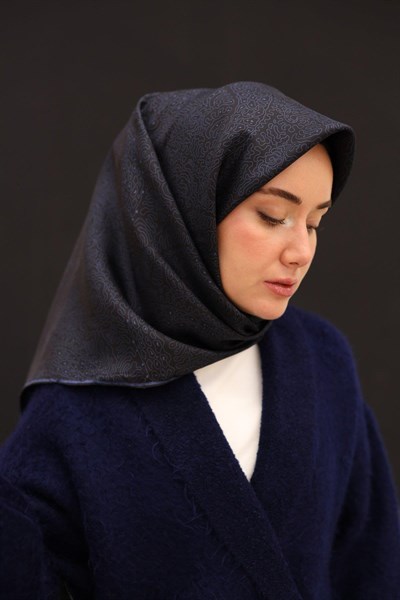 Silk Home Twill İpek Eşarp 11450-11