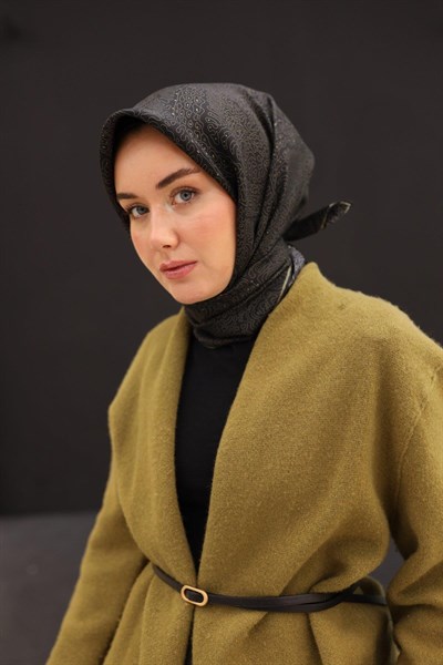Silk Home Twill İpek Eşarp 11450-30