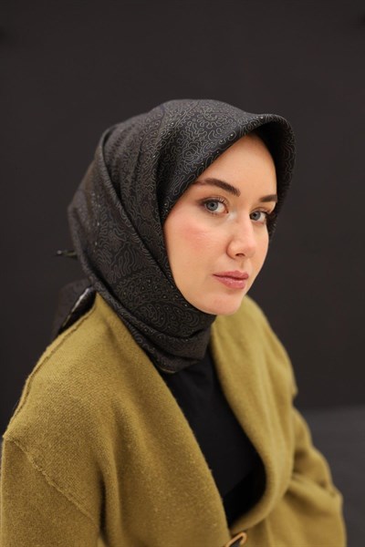 Silk Home Twill İpek Eşarp 11450-30