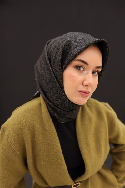 Silk Home Twill İpek Eşarp 11450-30