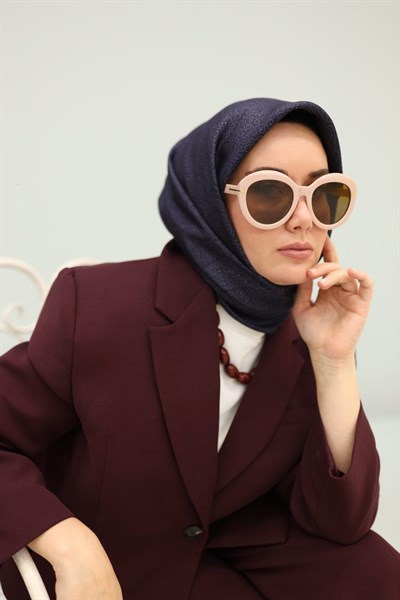 Silk Home Twill İpek Eşarp 11450-38