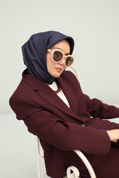 Silk Home Twill İpek Eşarp 11450-38