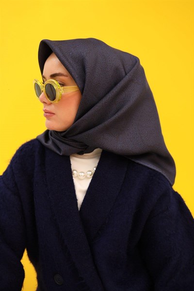 Silk Home Twill İpek Eşarp 11450-48