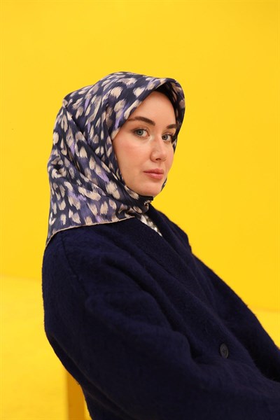 Silk Home Twill İpek Eşarp 11451-17