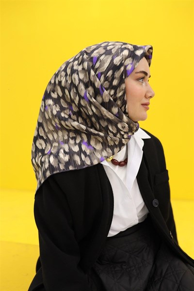 Silk Home Twill İpek Eşarp 11451-18