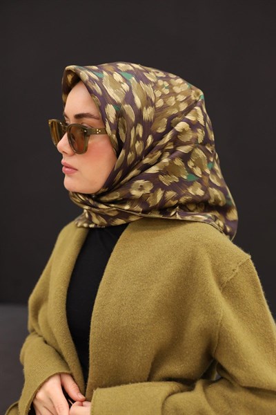 Silk Home Twill İpek Eşarp 11451-20