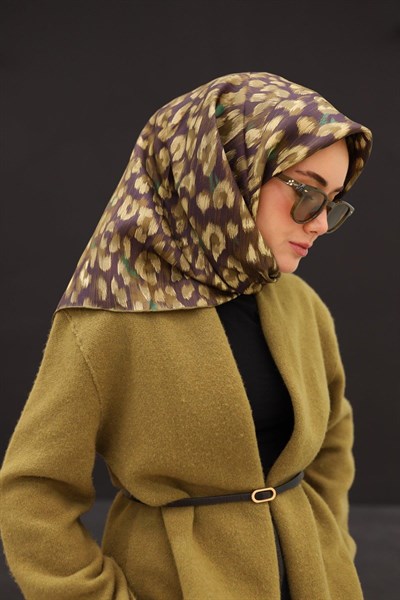 Silk Home Twill İpek Eşarp 11451-20