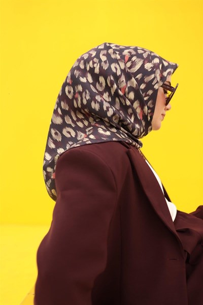 Silk Home Twill İpek Eşarp 11451-26
