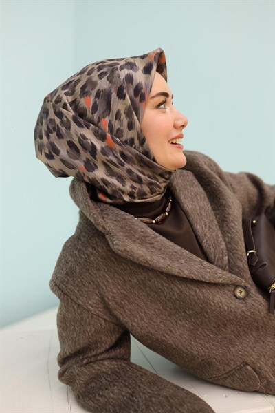 Silk Home Twill İpek Eşarp 11451-29