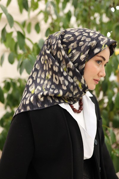 Silk Home Twill İpek Eşarp 11451-30