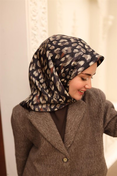 Silk Home Twill İpek Eşarp 11451-31