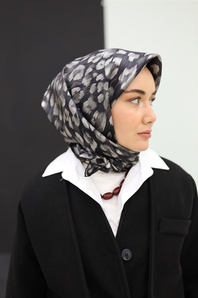 Silk Home Twill İpek Eşarp 11451-34