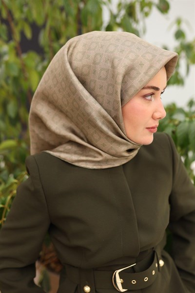 Silk Home Twill İpek Eşarp 11453-04