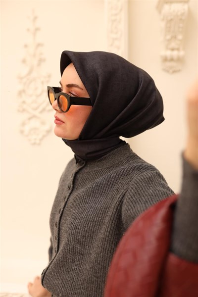 Silk Home Twill İpek Eşarp 11453-23