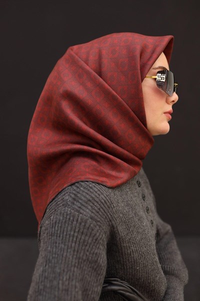 Silk Home Twill İpek Eşarp 11453-32