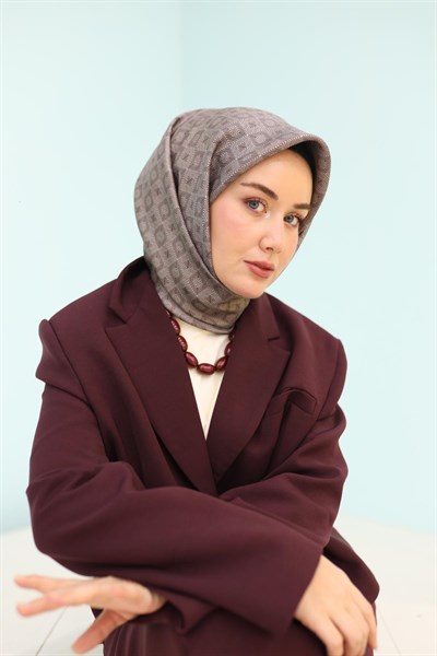 Silk Home Twill İpek Eşarp 11453-44