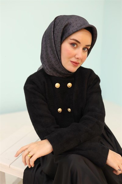 Silk Home Twill İpek Eşarp 11453-57