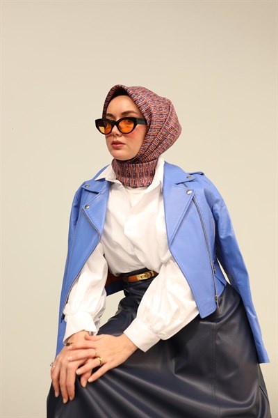 Silk Home Twill İpek Eşarp 11454-25