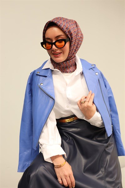 Silk Home Twill İpek Eşarp 11454-25