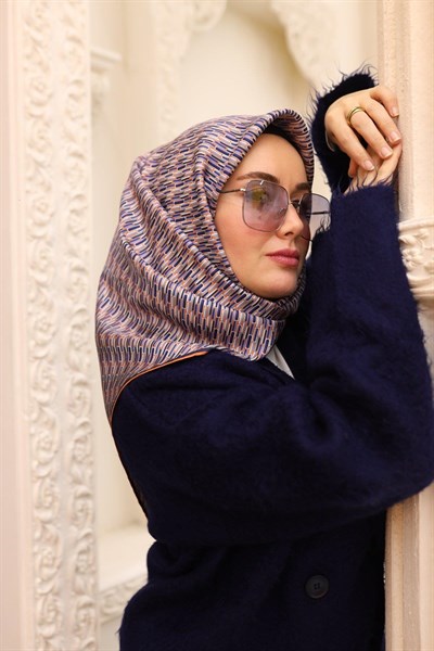 Silk Home Twill İpek Eşarp 11454-26