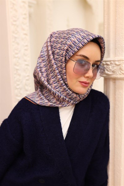 Silk Home Twill İpek Eşarp 11454-26