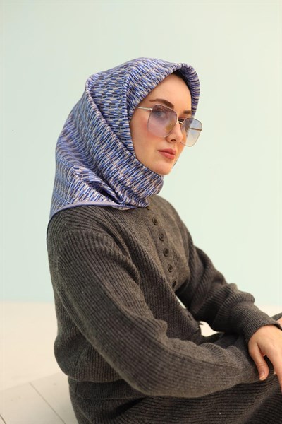 Silk Home Twill İpek Eşarp 11454-44