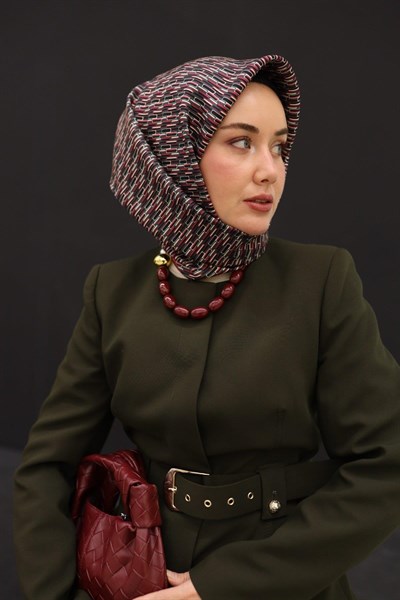 Silk Home Twill İpek Eşarp 11454-52