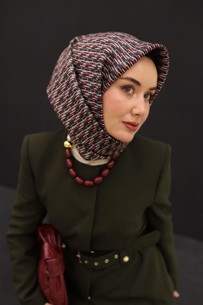 Silk Home Twill İpek Eşarp 11454-52